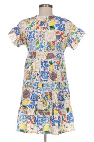 Kleid Unbranded, Größe S, Farbe Mehrfarbig, Preis 20,00 €