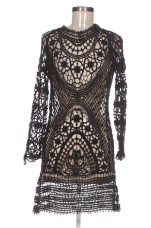 Kleid Unbranded, Größe S, Farbe Schwarz, Preis 20,00 €
