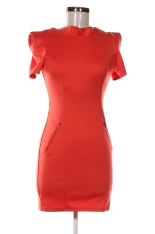 Šaty  Unbranded, Velikost S, Barva Červená, Cena  599,00 Kč