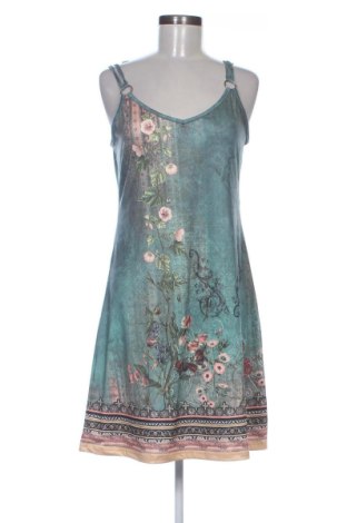 Kleid Unbranded, Größe S, Farbe Mehrfarbig, Preis 25,99 €