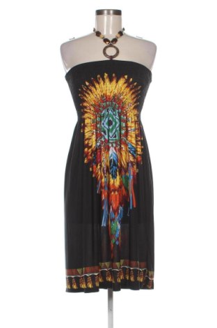 Sukienka Unbranded, Rozmiar XS, Kolor Kolorowy, Cena 106,90 zł
