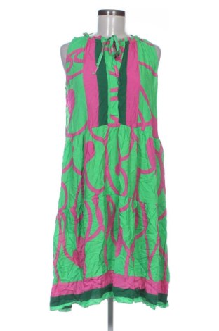 Kleid Unbranded, Größe M, Farbe Mehrfarbig, Preis 25,99 €
