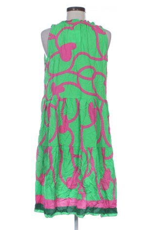 Kleid Unbranded, Größe M, Farbe Mehrfarbig, Preis 25,99 €