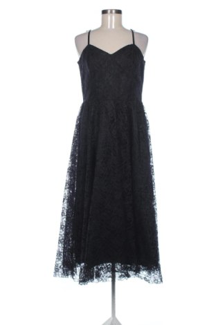 Kleid Unbranded, Größe L, Farbe Schwarz, Preis 30,00 €