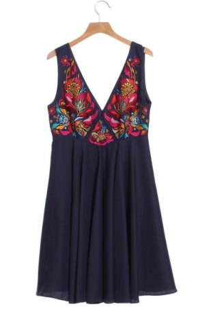 Kleid Unbranded, Größe XS, Farbe Mehrfarbig, Preis € 37,40