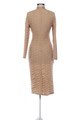 Kleid Unbranded, Größe S, Farbe Braun, Preis 19,95 €