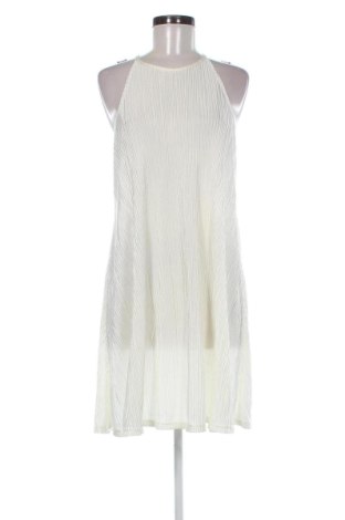 Sukienka Unbranded, Rozmiar M, Kolor ecru, Cena 104,99 zł
