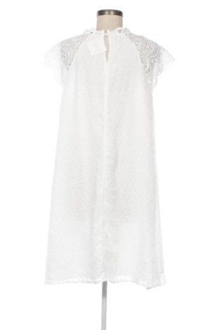Kleid Unbranded, Größe S, Farbe Weiß, Preis 25,99 €