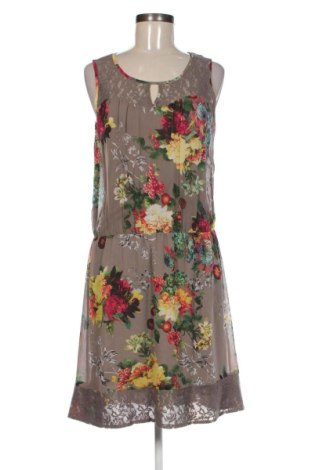 Kleid Unbranded, Größe M, Farbe Mehrfarbig, Preis 25,99 €