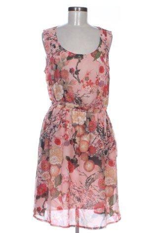 Kleid Unbranded, Größe L, Farbe Mehrfarbig, Preis 25,99 €
