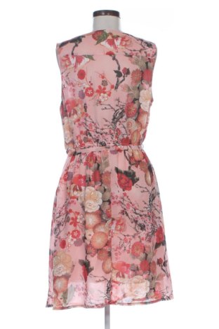 Kleid Unbranded, Größe L, Farbe Mehrfarbig, Preis 25,99 €