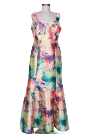 Kleid Unbranded, Größe XXL, Farbe Mehrfarbig, Preis 29,73 €