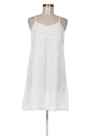 Kleid Unbranded, Größe M, Farbe Weiß, Preis 25,99 €