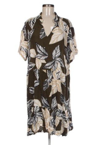 Kleid Unbranded, Größe XXL, Farbe Mehrfarbig, Preis 25,99 €