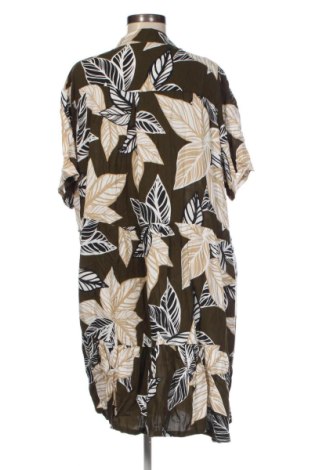 Kleid Unbranded, Größe XXL, Farbe Mehrfarbig, Preis 25,99 €