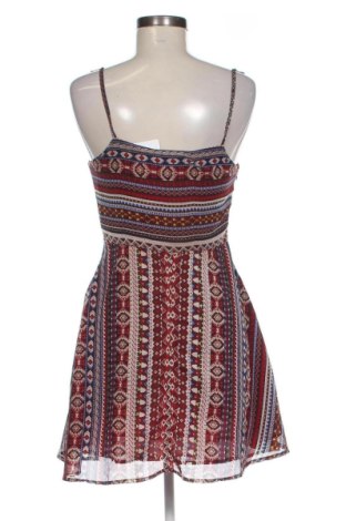 Kleid Unbranded, Größe S, Farbe Mehrfarbig, Preis 25,99 €