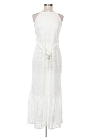 Kleid Unbranded, Größe S, Farbe Weiß, Preis 25,99 €