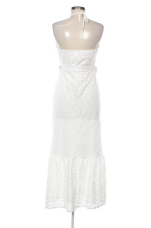 Kleid Unbranded, Größe S, Farbe Weiß, Preis 25,99 €
