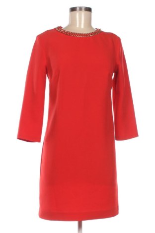 Kleid Unbranded, Größe S, Farbe Rot, Preis 20,00 €