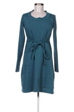 Kleid Unbranded, Größe M, Farbe Blau, Preis 19,95 €