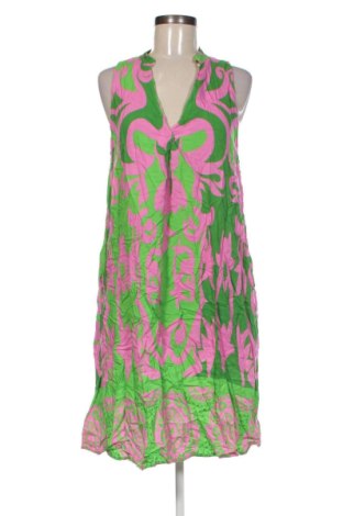 Kleid Unbranded, Größe S, Farbe Grün, Preis 25,99 €