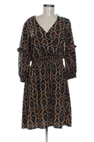 Kleid Unbranded, Größe M, Farbe Mehrfarbig, Preis 25,99 €