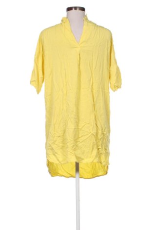 Kleid Unbranded, Größe M, Farbe Gelb, Preis 20,00 €