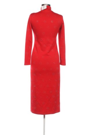 Kleid Unbranded, Größe M, Farbe Rot, Preis 20,00 €