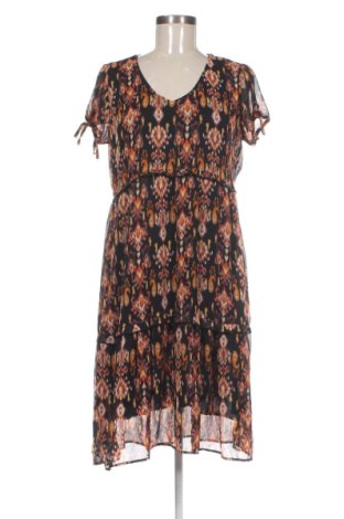Kleid Unbranded, Größe L, Farbe Mehrfarbig, Preis 25,99 €