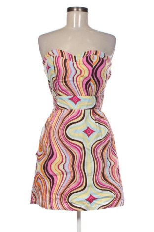 Kleid Unbranded, Größe L, Farbe Mehrfarbig, Preis 25,99 €