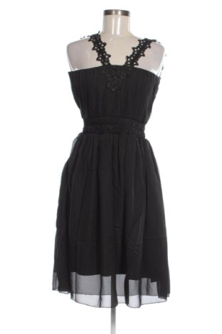 Kleid Unbranded, Größe XS, Farbe Schwarz, Preis 20,00 €