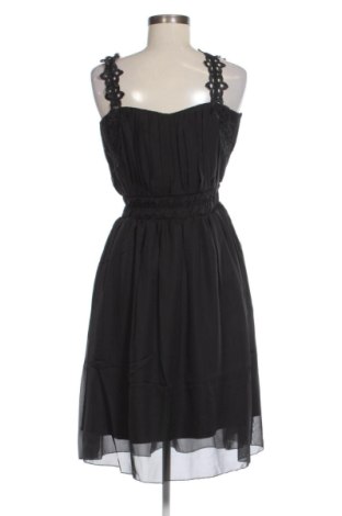 Kleid Unbranded, Größe XS, Farbe Schwarz, Preis 20,00 €