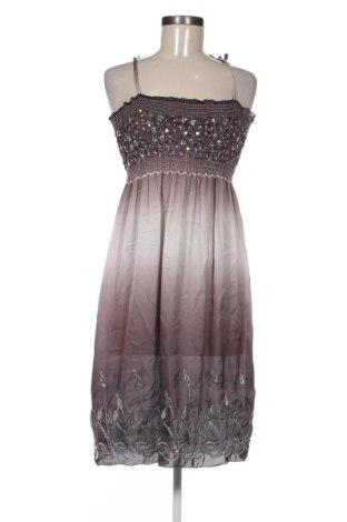 Rochie Unbranded, Mărime XS, Culoare Maro, Preț 183,99 Lei