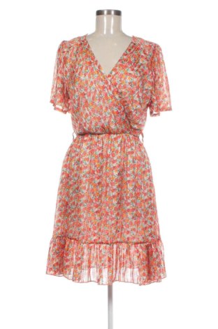 Φόρεμα Unbranded, Μέγεθος L, Χρώμα Πολύχρωμο, Τιμή 23,99 €