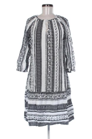 Kleid Unbranded, Größe L, Farbe Mehrfarbig, Preis 25,99 €