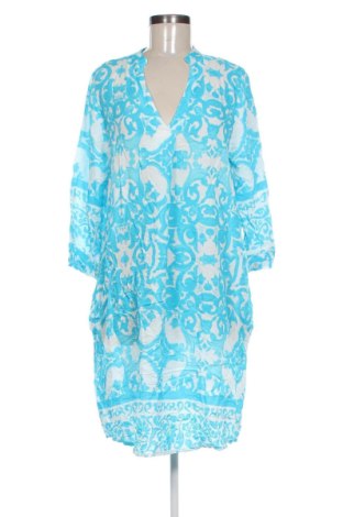 Kleid Unbranded, Größe L, Farbe Mehrfarbig, Preis 25,99 €