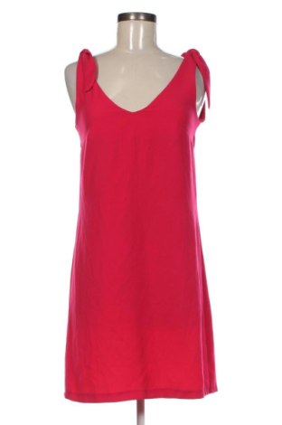 Kleid Unbranded, Größe S, Farbe Rosa, Preis 25,99 €