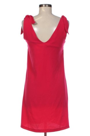 Kleid Unbranded, Größe S, Farbe Rosa, Preis 25,99 €