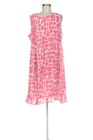Kleid Unbranded, Größe L, Farbe Mehrfarbig, Preis 25,99 €