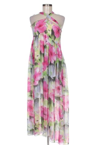 Kleid Unbranded, Größe L, Farbe Mehrfarbig, Preis 25,99 €