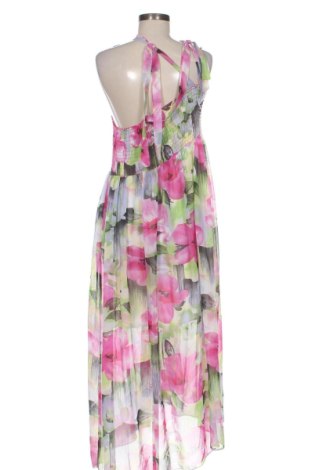 Kleid Unbranded, Größe L, Farbe Mehrfarbig, Preis 25,99 €