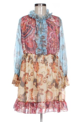 Rochie Unbranded, Mărime L, Culoare Multicolor, Preț 123,99 Lei