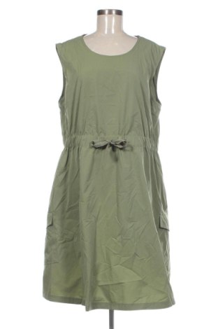Φόρεμα Unbranded, Μέγεθος XL, Χρώμα Πράσινο, Τιμή 17,99 €