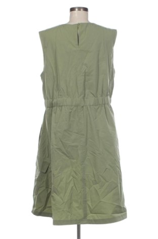 Φόρεμα Unbranded, Μέγεθος XL, Χρώμα Πράσινο, Τιμή 17,99 €
