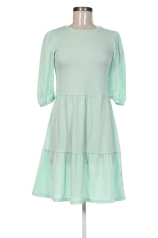Kleid Unbranded, Größe XS, Farbe Grün, Preis 25,99 €