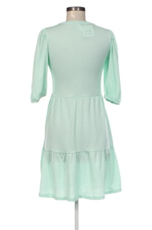 Kleid Unbranded, Größe XS, Farbe Grün, Preis 25,99 €
