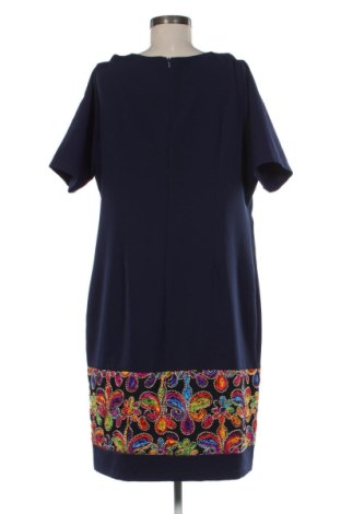Φόρεμα Unbranded, Μέγεθος XXL, Χρώμα Πολύχρωμο, Τιμή 19,95 €