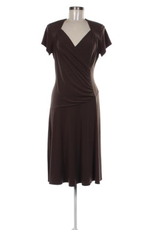 Φόρεμα Unbranded, Μέγεθος M, Χρώμα Καφέ, Τιμή 19,95 €