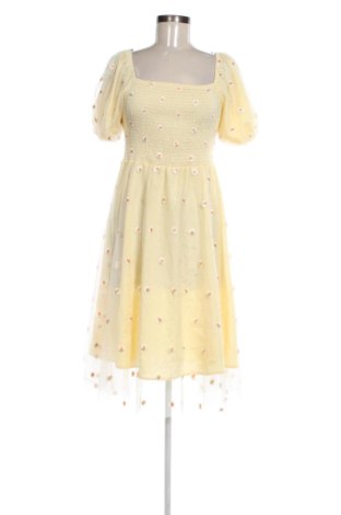 Kleid Unbranded, Größe M, Farbe Mehrfarbig, Preis 20,00 €