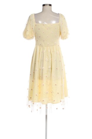 Kleid Unbranded, Größe M, Farbe Mehrfarbig, Preis 20,00 €